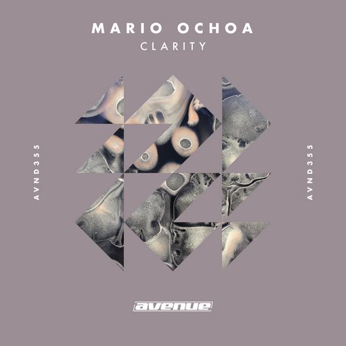 Mario Ochoa - Clarity [AVND355]